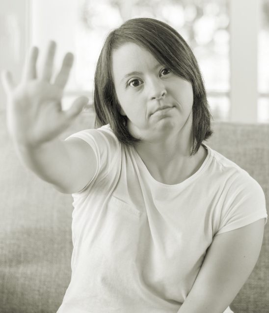 stop abuse